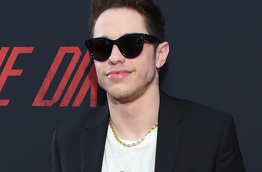  After Nine Months of Romance, It’s Over for Pete Davidson and Chase SUI Wonders