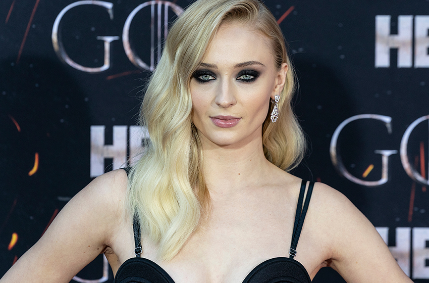  Sophie Turner Shocks Fans, Claims Joe Jonas Divorce Filing Came Via Media