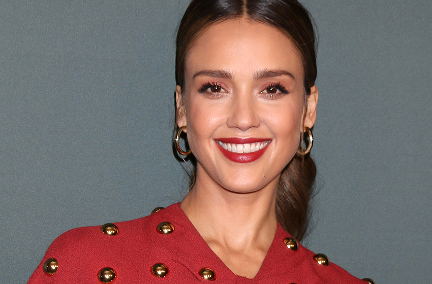  Jessica Alba Shares Secrets of Her Successful 15-Year Marriage to Cash Warren