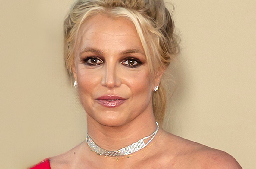  Britney Believes Soon-To-Be Ex-Husband Was Part of Scheme To Keep Her Under Conservatorship