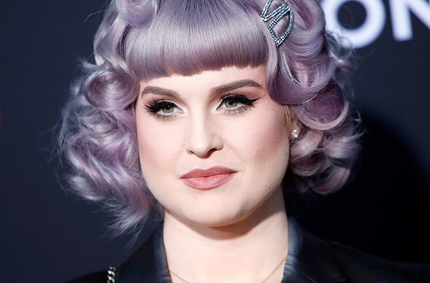  Kelly Osbourne Setting The Record Straight On Plastic Surgery Rumors