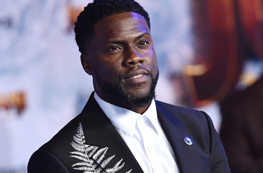  The Outrageous Incident That Put Kevin Hart in a Wheelchair