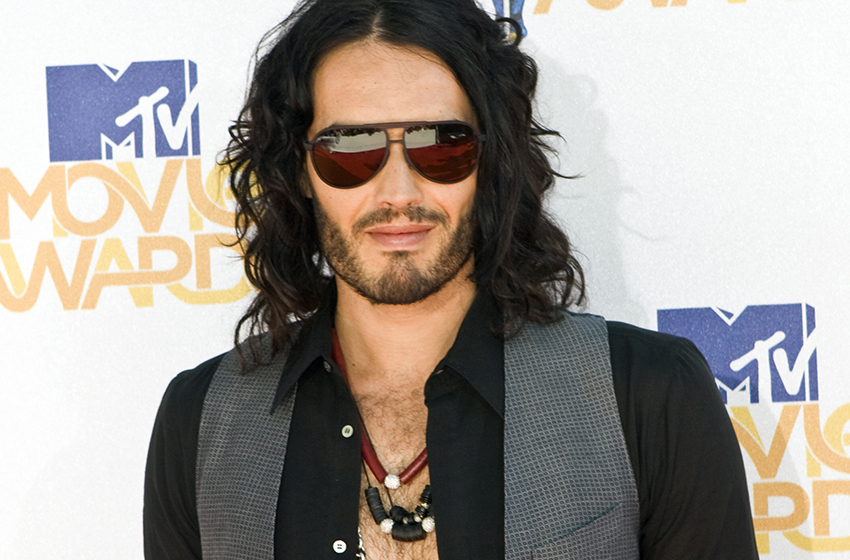  In Plain Sight Drops, Shocking the Public About Allegations Against Russell Brand