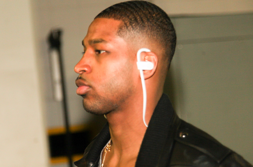  Tristan Thompson Files Paperwork To Become Brother’s Legal Guardian