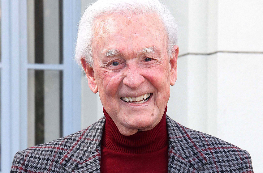  Bob Barker, Legendary The Price Is Right Host, Passes Away at 99