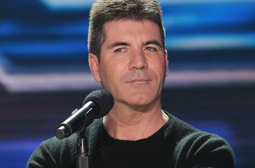  America’s Got Talent Simon Cowell Opens Up About Mental Health Struggles