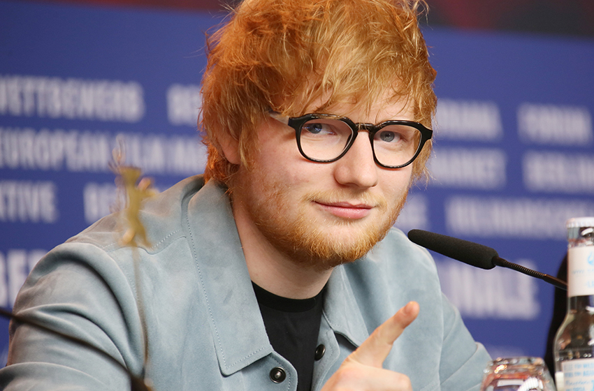  Does Ed Sheeran’s New Song Hint at Ongoing Marriage Problems?