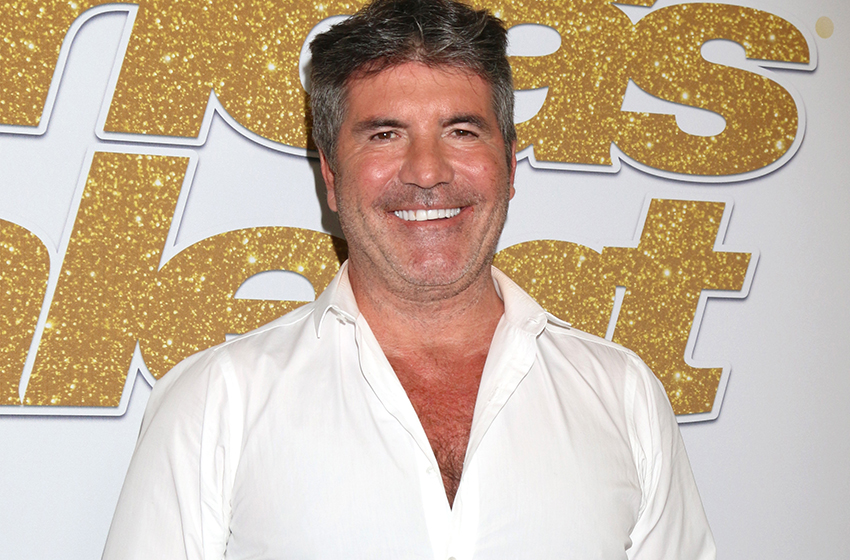  Can Simon Cowell Make a Spice Girls Reunion Happen?