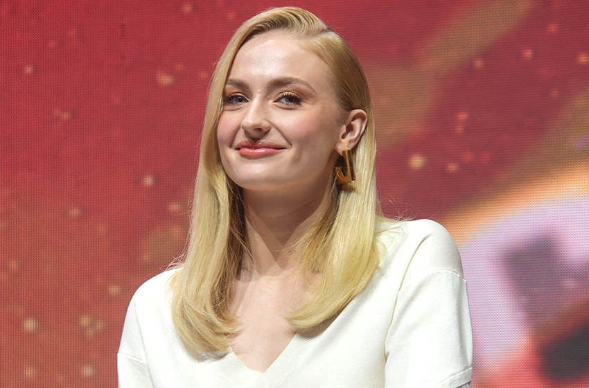  Sophie Turner Proves She Planned on Living in the UK With Husband Joe Jonas