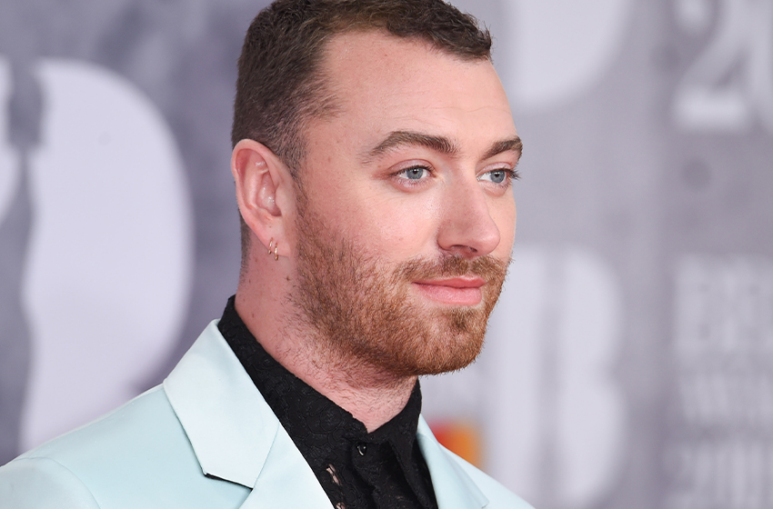  Sam Smith Invites Melbourne To An “Unholy” Halloween Bash