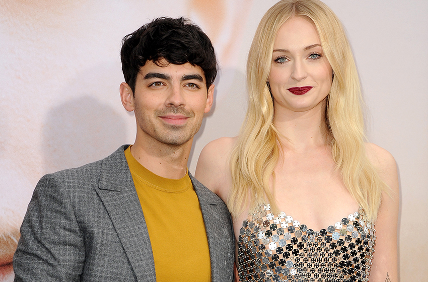  Joe Jonas and Sophie Turner Decide To Settle Divorce in Private