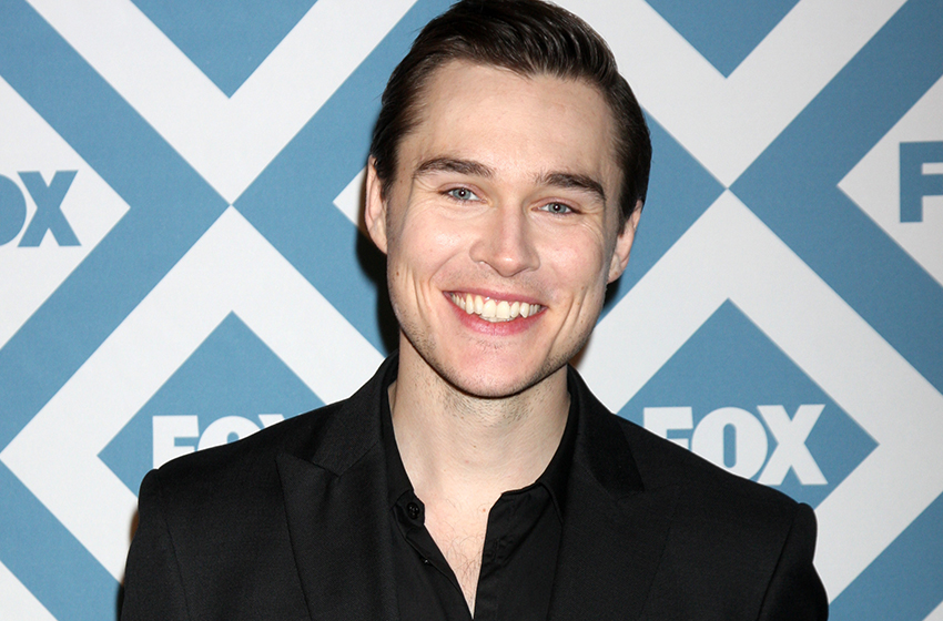  Actor Sam Underwood Faces Domestic Battery Charges In Los Angeles