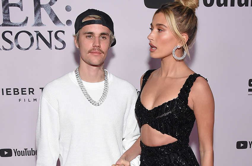  Hailey Bieber Explains Her And Justin Bieber’s Unique Style