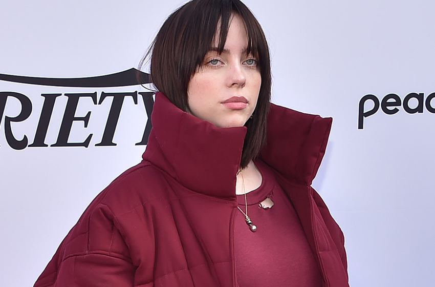  Billie Eilish Opens Up About the Struggles of Fame and Self-Discovery