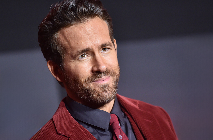  Ryan Reynolds Talks Parenting, Mental Health, And Family Values