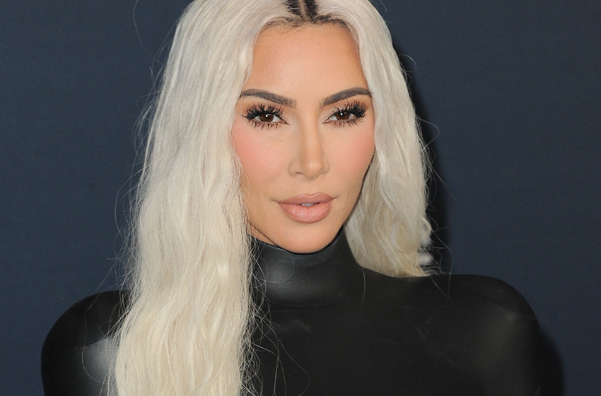 Kim Kardashian’s Son Ignores Her Siblings and Behaves Like an Only ...