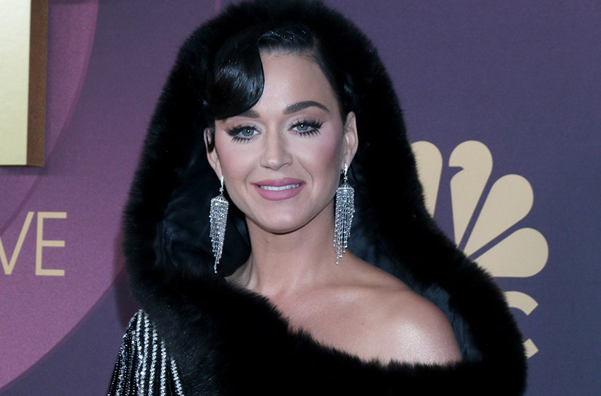  Katy Perry ‘Shipping’ Taylor Swift And Travis Kelce’s Budding Relationship