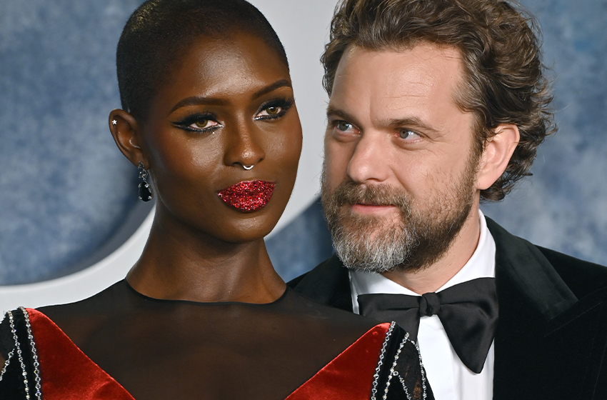  Joshua Jackson and Jodie Turner-Smith Divorce