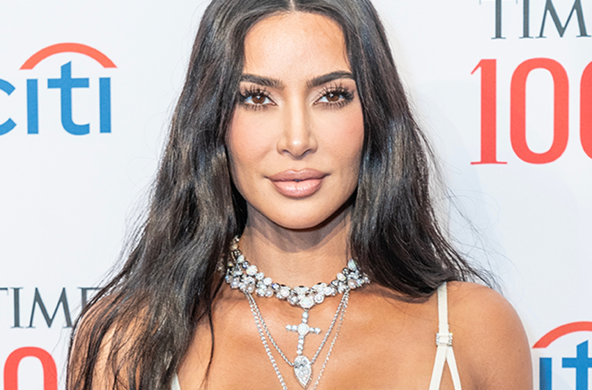  Kim Kardashian’s Surprising Confession Paints Her As The Lightweight Party Queen Of Hollywood!