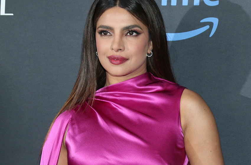  Priyanka Chopra: Caught in the Middle of Joe Jonas and Sophie Turner’s Divorce