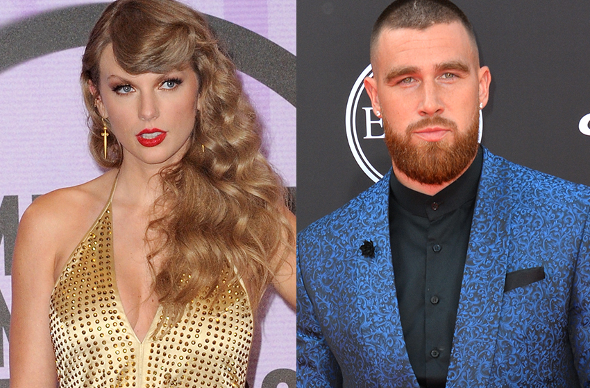  Taylor Swift And Travis Kelce Are Keeping It Casual, Sources Say