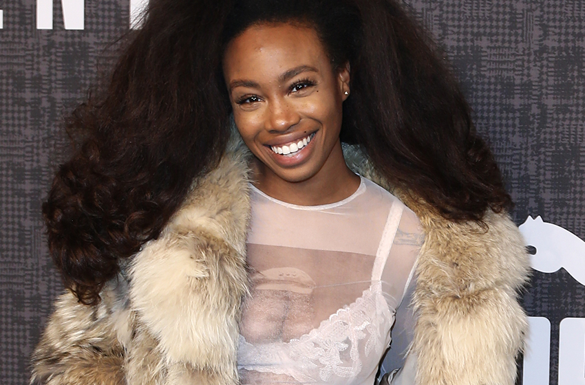  SZA Sets The Record Straight On Her Past Relationship With Drake