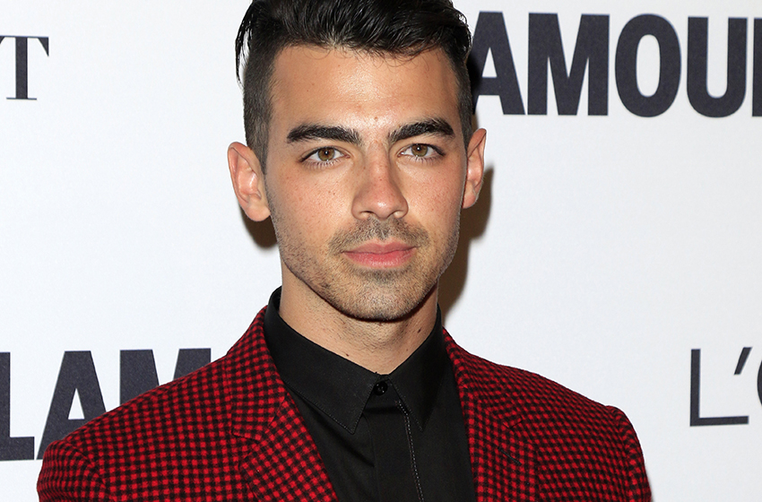  Joe Jonas Hits Back at Soon-To-Be Ex-Wife Sophie Turner for Her Supposed Lies