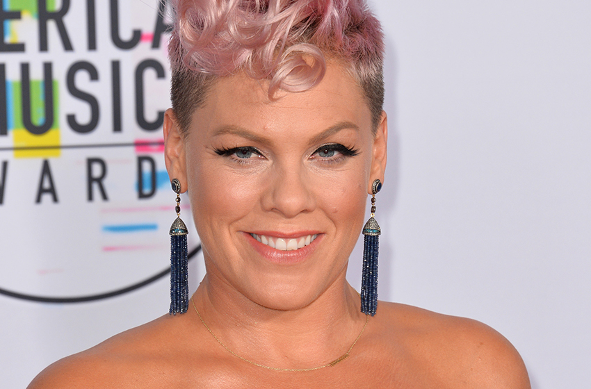  Pink’s Cancels Concert for the 4th Time Due to Health and Family