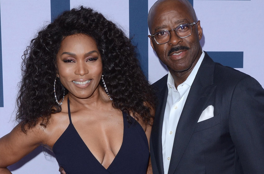  “Everything Is About Her”: Courtney B. Vance Says Of Wife Angela Bassett