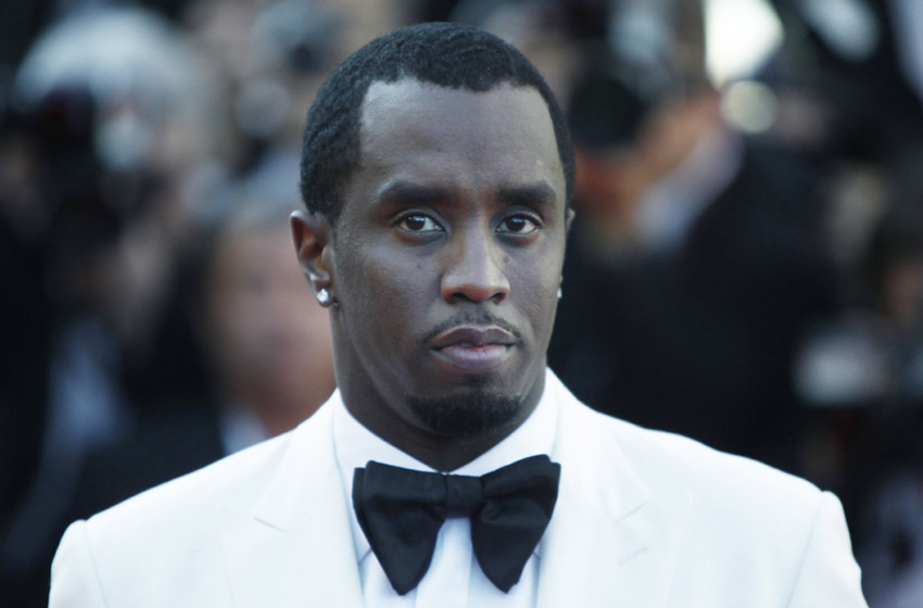  Diddy Is Being Sued for Rape and Physical Abuse by Ex-Girlfriend