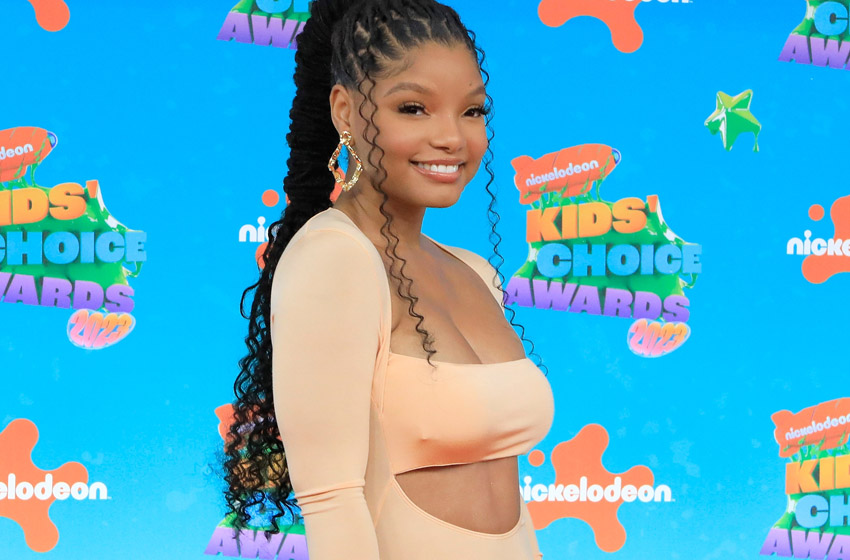  “Leave Me The Hell Alone”: Halle Bailey Takes A Stand Against Online Speculation