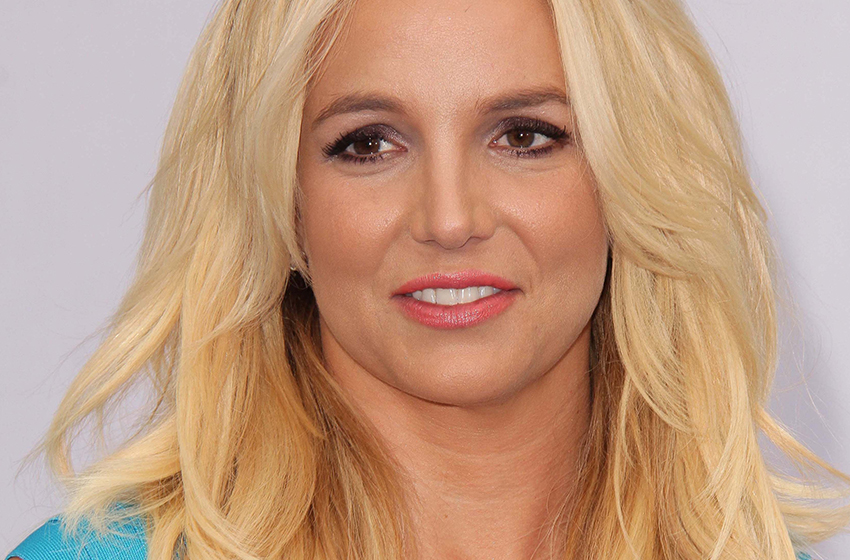  Britney Spears Announces Second Memoir for Next Year