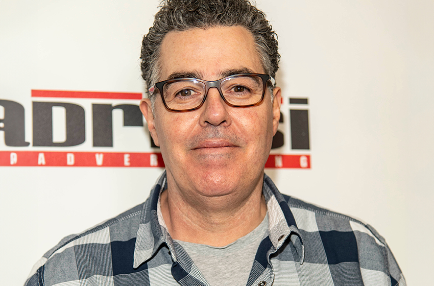  Adam Carolla Remembers Suzanne Somers’s Death, How Painful It Was