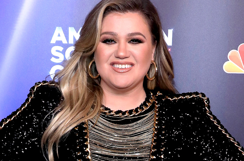 Kelly Clarkson’s Weight Struggles Led Her To Entertain Suicidal ...