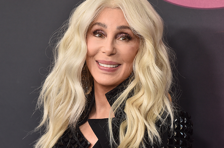  Cher Would Do ‘Anything To Be 70 Again’