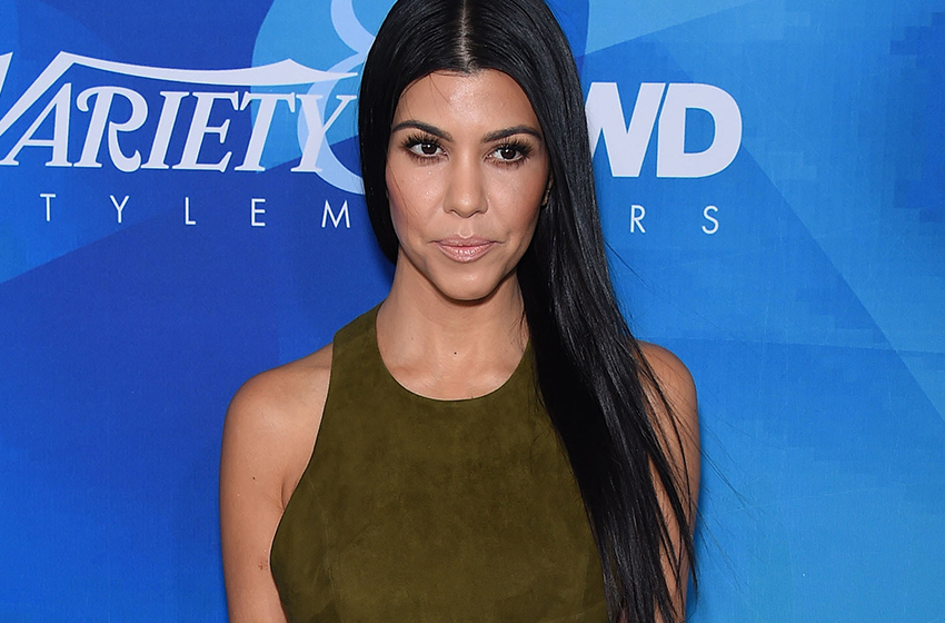  Kourtney Kardashian and Travis Barker Welcome Their Healthy Son After Nightmare Fetal Surgery