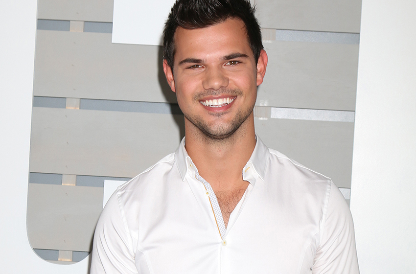  Taylor Lautner Speaks About Nerve-Wracking Backflip Stunt At Taylor Swift’s Concert