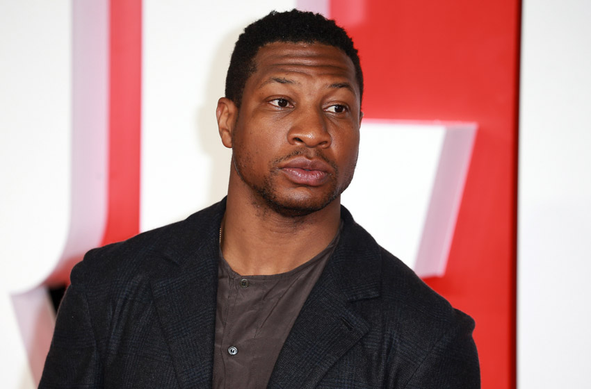  Jonathan Majors Cries In Courtroom, Meagan Good Also Shed Tearful Support