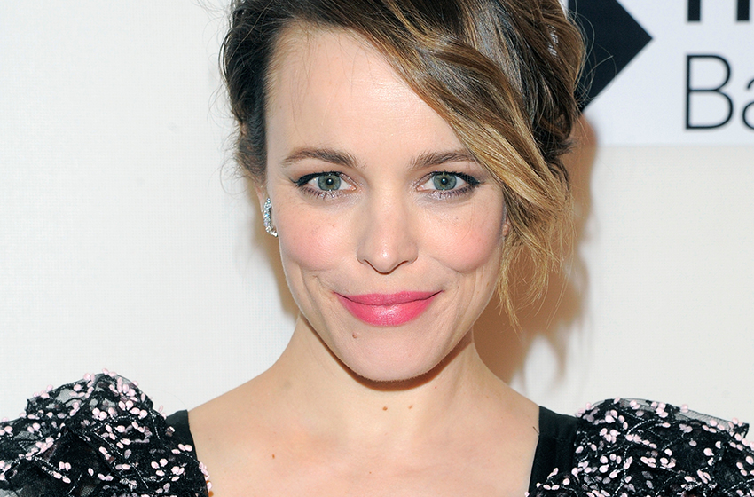  Rachel McAdams Opens Up About Her Decision To Skip Mean Girls Reunion Commercial