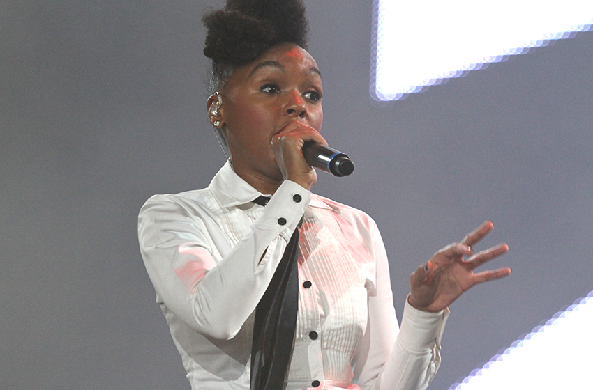  Janelle Monáe Shares How Prince Forever Shaped Her Music and Career