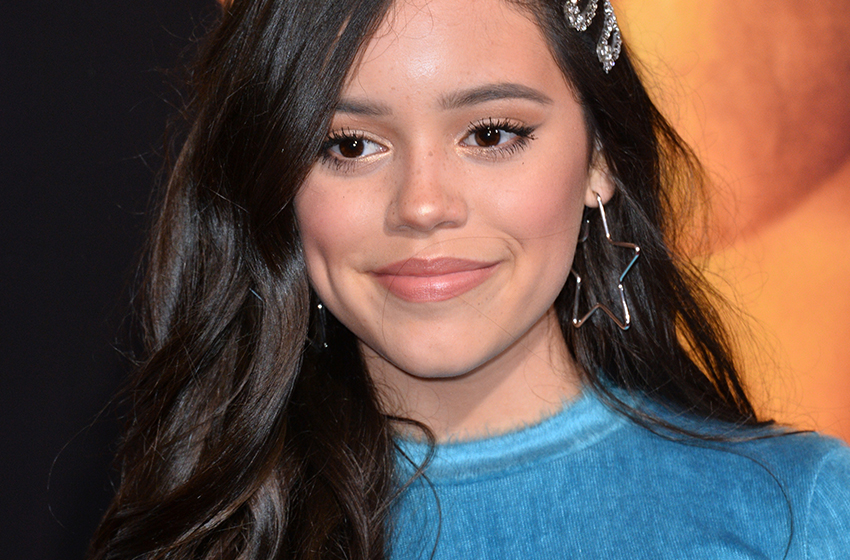  Jenna Ortega and Jacob Elordi: A Potentially “Perfect” Pair for Twilight’s Reboot?