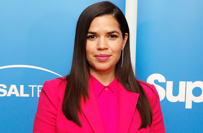  America Ferrera Is Calling Out Hollywood for How Her Body Was Wrongly Perceived