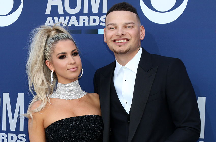  Kane Brown And Wife Katelyn Share Heartwarming Christmas Surprise: Baby Number Three On The Way!