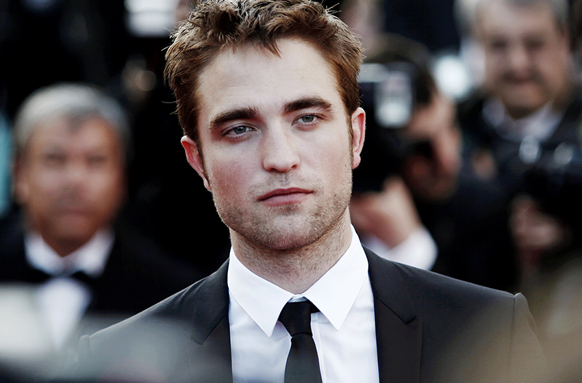  Robert Pattinson Was Not Attractive Enough for Twilight