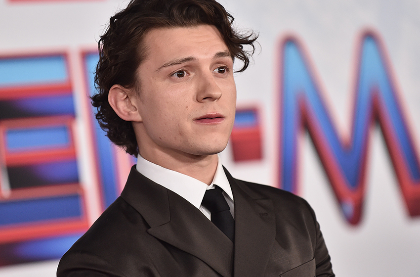  Tom Holland Delivers Exciting Updates On Spider-Man 4 For Fans