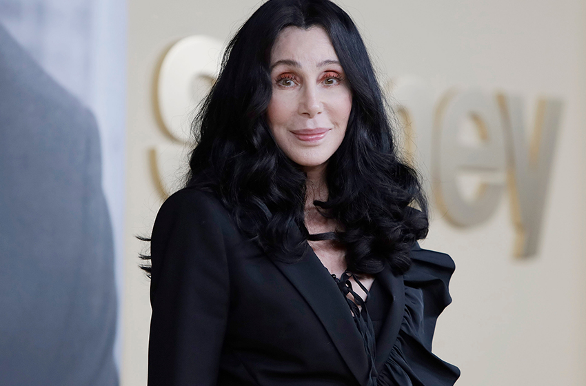  Cher and Turning 77: How the ‘Believe’ Hitmaker Wants To Turn Back Time