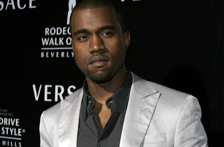  Kanye West Breaks Down After Realizing His Daughter, North, Needs Him
