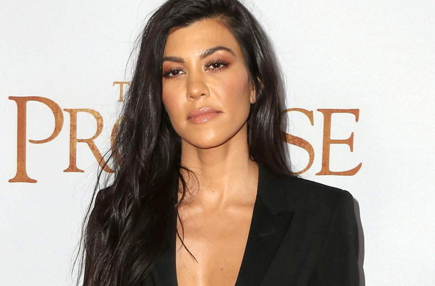  Kourtney Kardashian Thinks Tristan Thompson Doesn’t Deserve Khloé