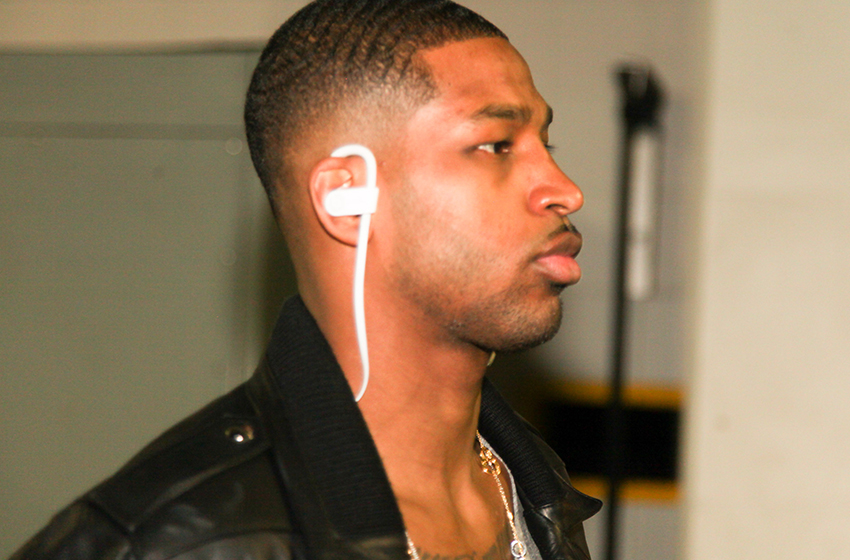  Tristan Thompson Receives Public Backlash for Nasty Comments to Ex Khloe Kardashian