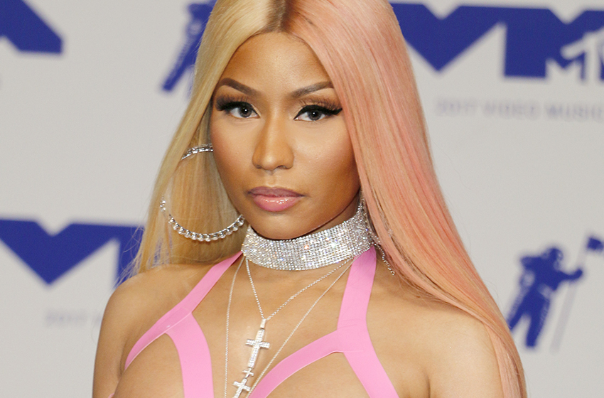  Nicki Minaj Presents Pink Friday 2 World Tour Ahead Of 2024